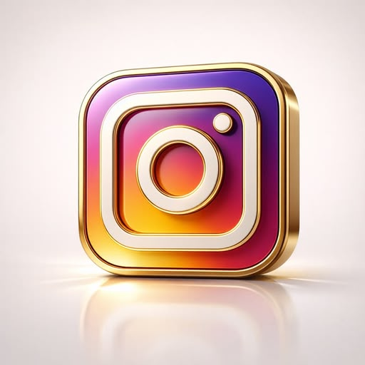 Ícone do Instagram