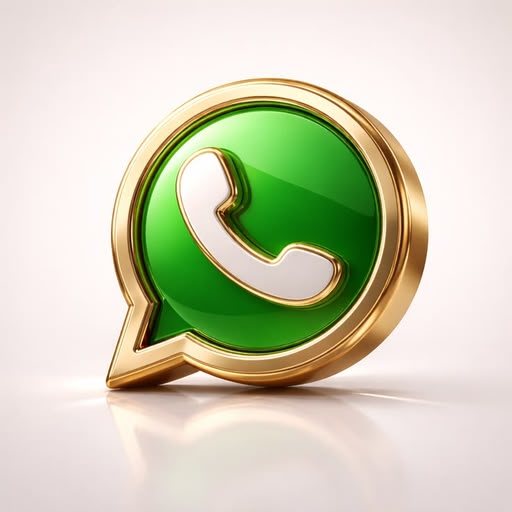 Ícone do WhatsApp